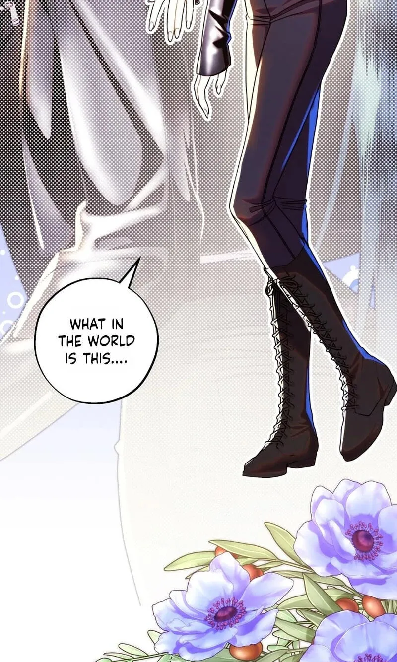 Another Typical Fantasy Romance Chapter 167 - Page 4