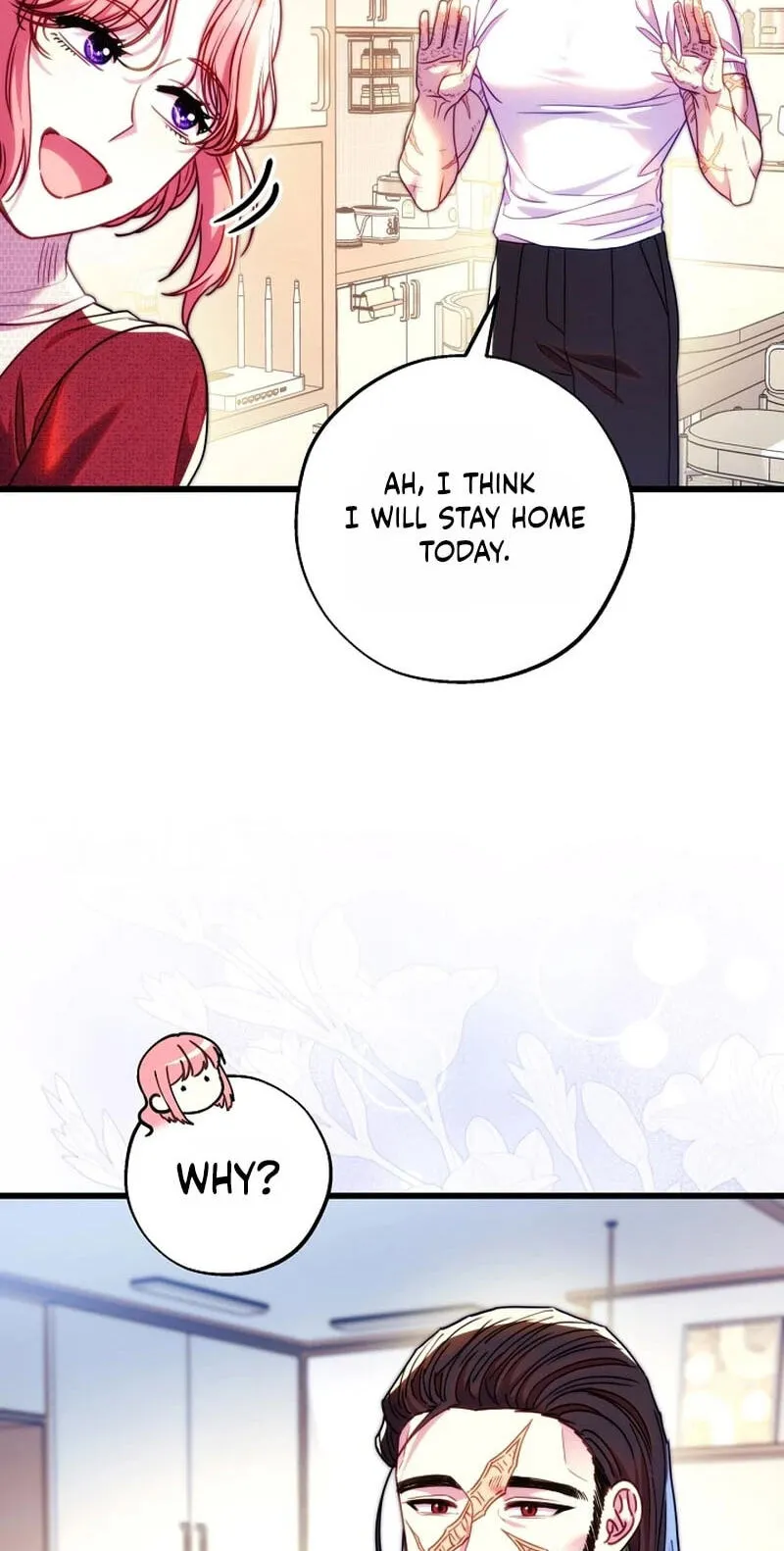 Another Typical Fantasy Romance Chapter 167 - Page 9