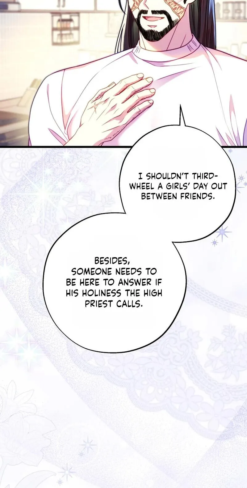 Another Typical Fantasy Romance Chapter 167 - Page 10
