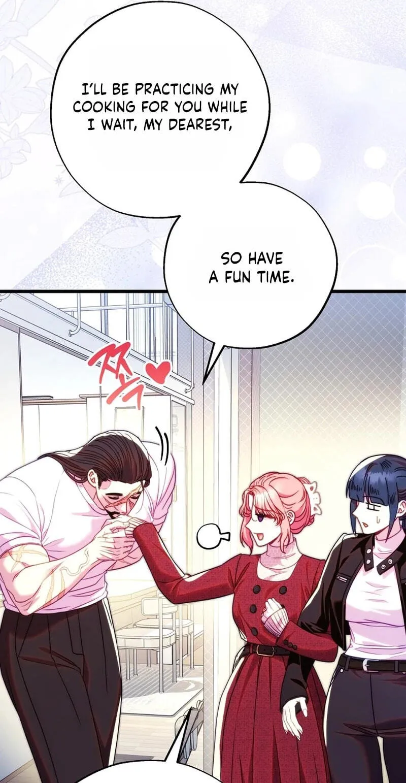 Another Typical Fantasy Romance Chapter 167 - Page 11