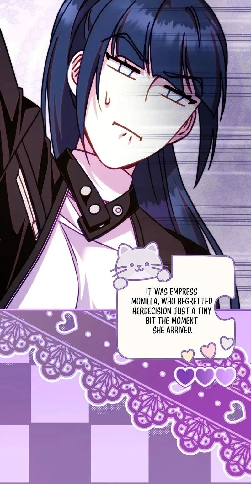 Another Typical Fantasy Romance Chapter 167 - Page 15