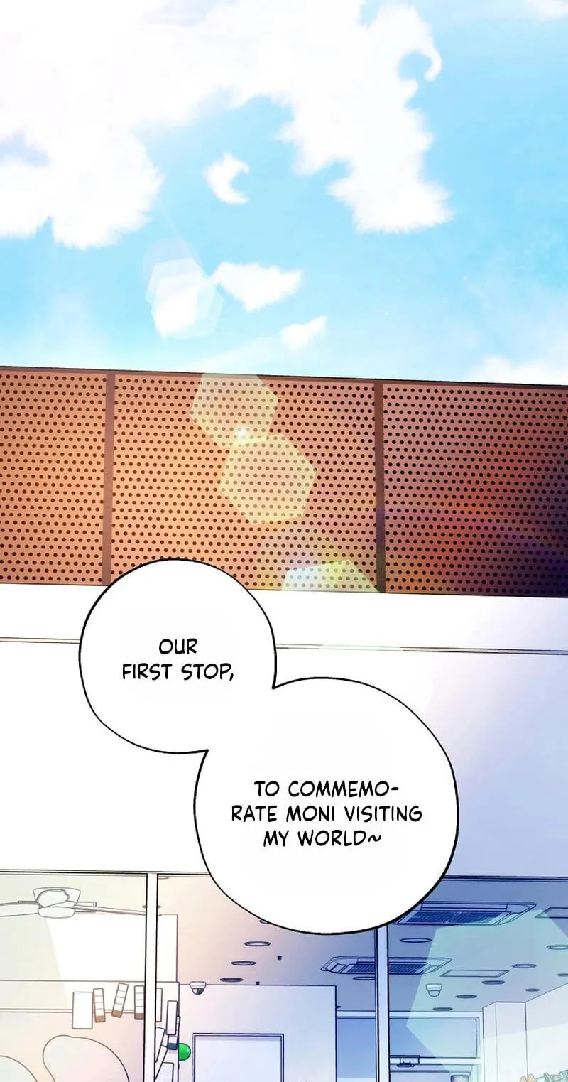 Another Typical Fantasy Romance Chapter 167 - Page 17