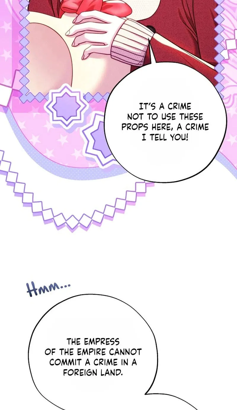 Another Typical Fantasy Romance Chapter 167 - Page 21