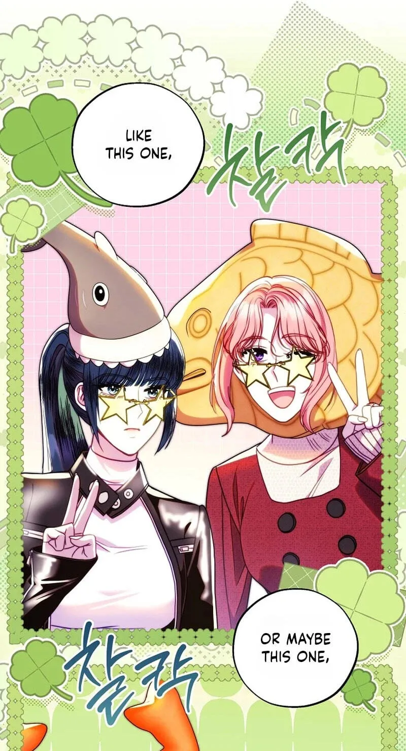 Another Typical Fantasy Romance Chapter 167 - Page 23
