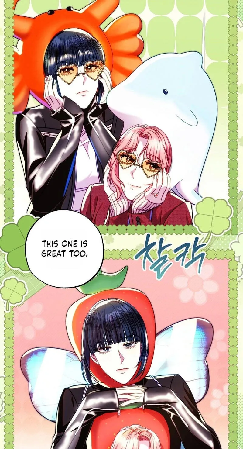 Another Typical Fantasy Romance Chapter 167 - Page 24