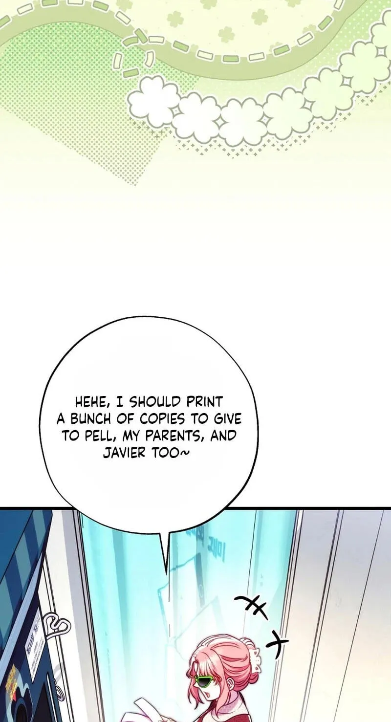 Another Typical Fantasy Romance Chapter 167 - Page 26