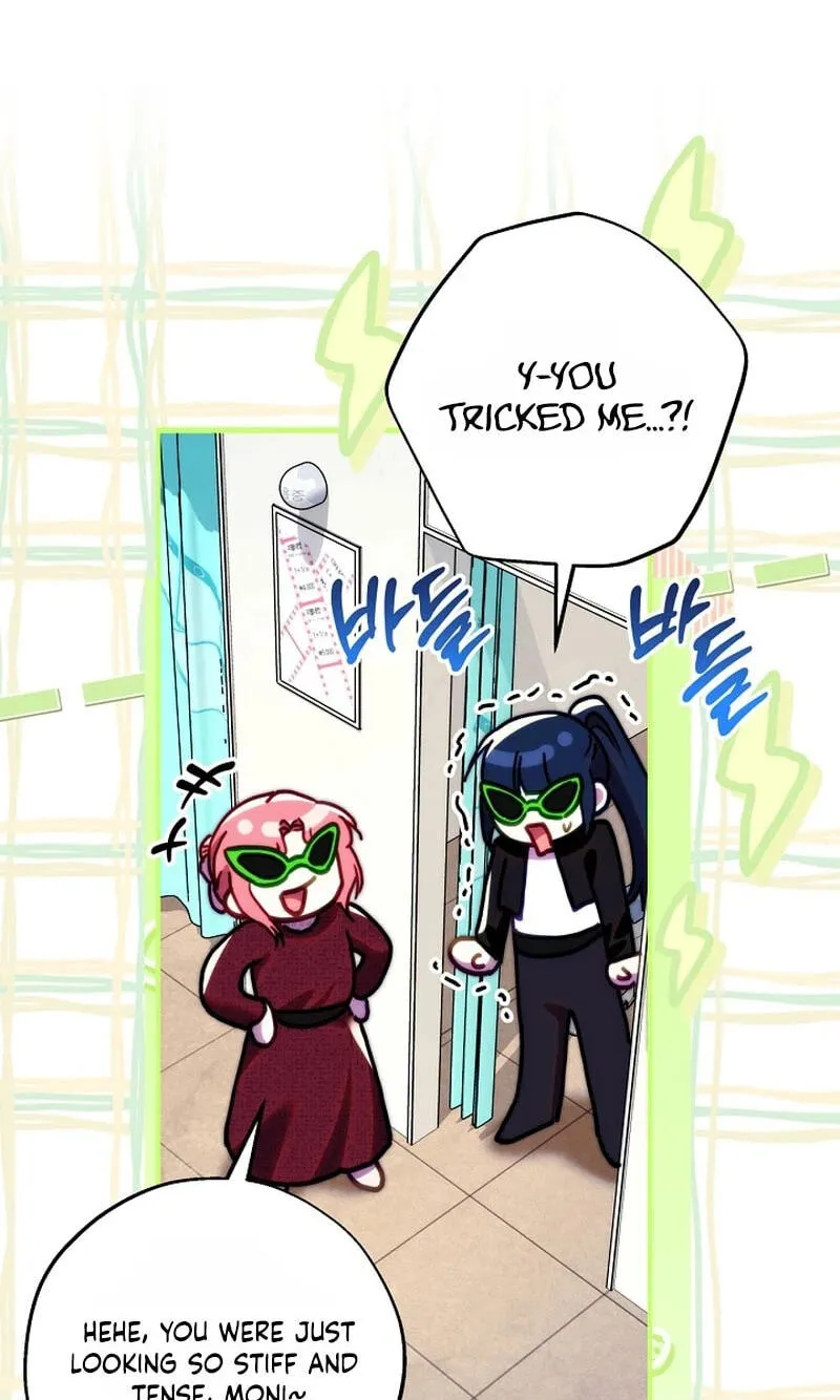 Another Typical Fantasy Romance Chapter 167 - Page 31