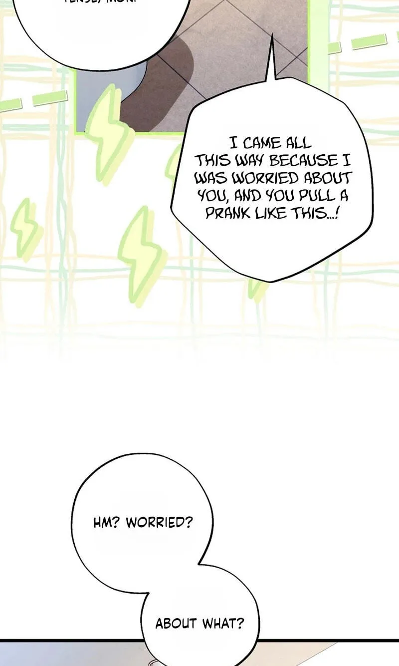 Another Typical Fantasy Romance Chapter 167 - Page 32