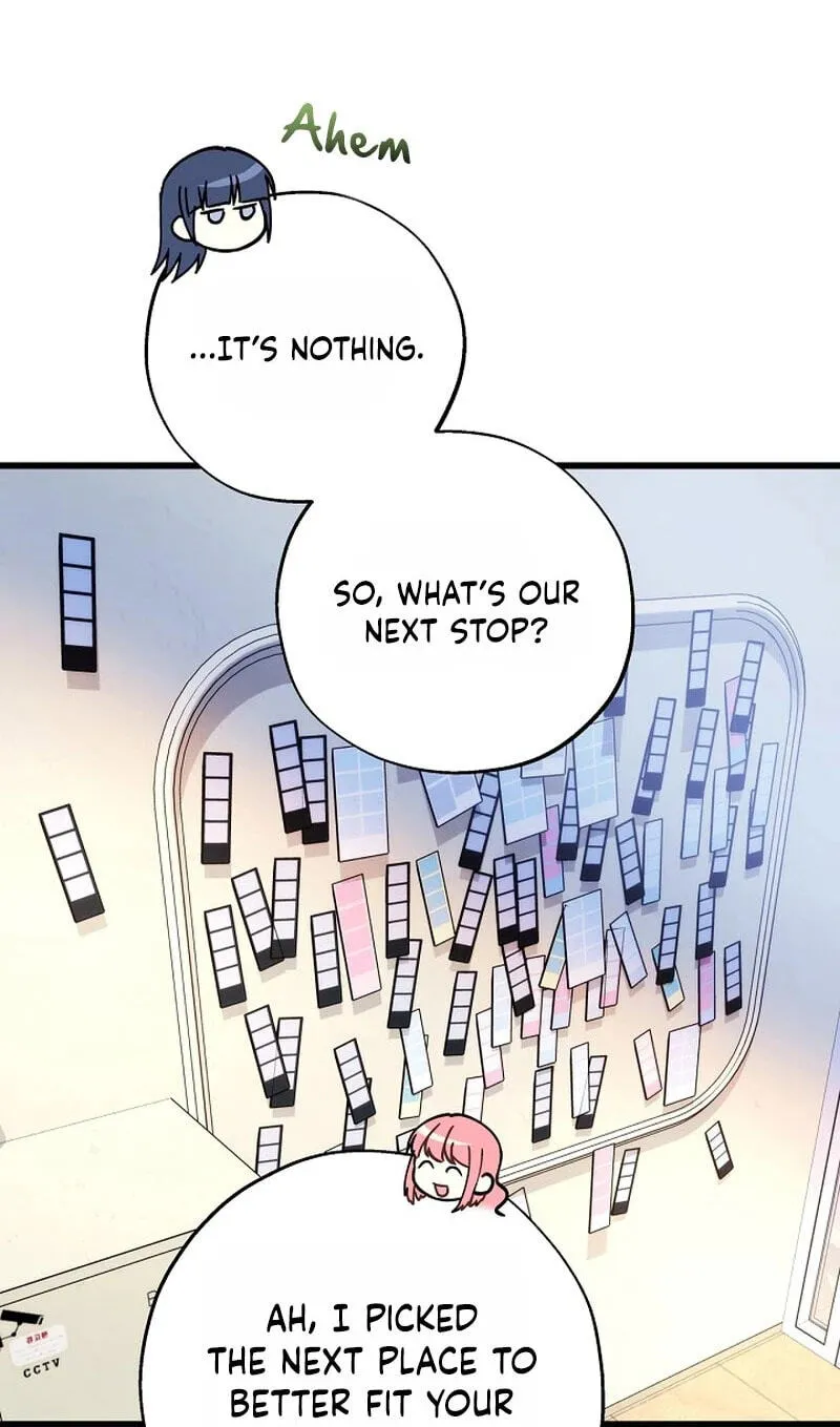 Another Typical Fantasy Romance Chapter 167 - Page 34