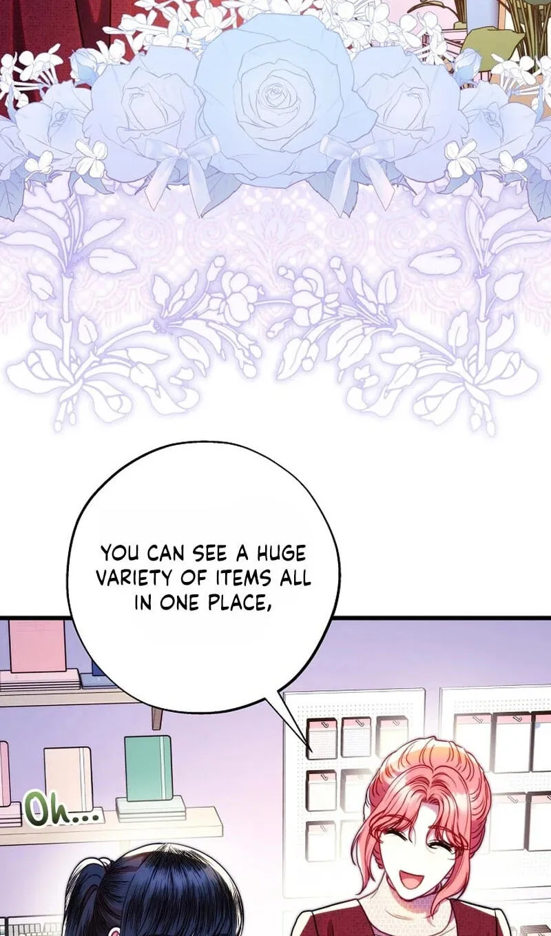Another Typical Fantasy Romance Chapter 167 - Page 37