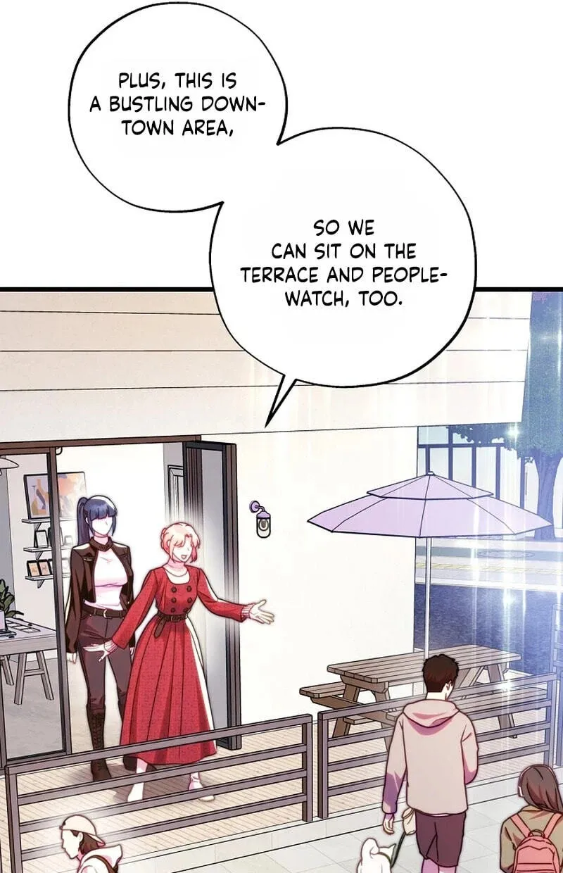 Another Typical Fantasy Romance Chapter 167 - Page 39