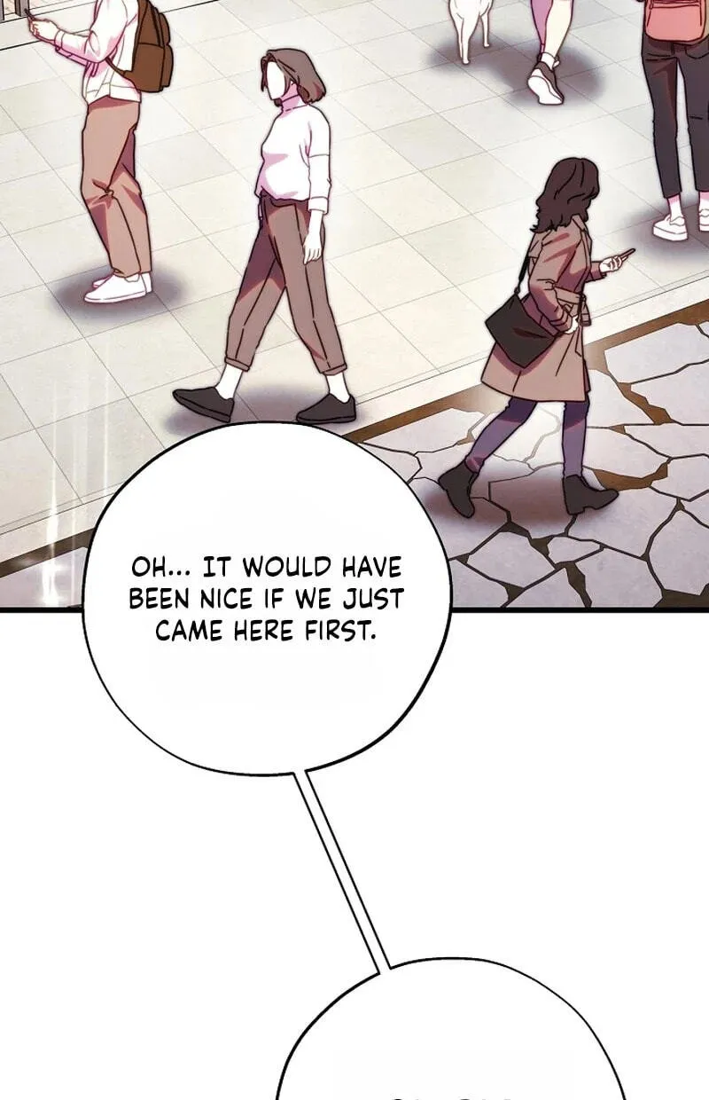 Another Typical Fantasy Romance Chapter 167 - Page 40