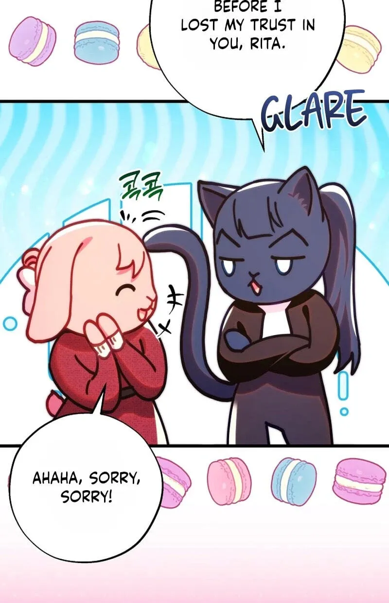 Another Typical Fantasy Romance Chapter 167 - Page 41