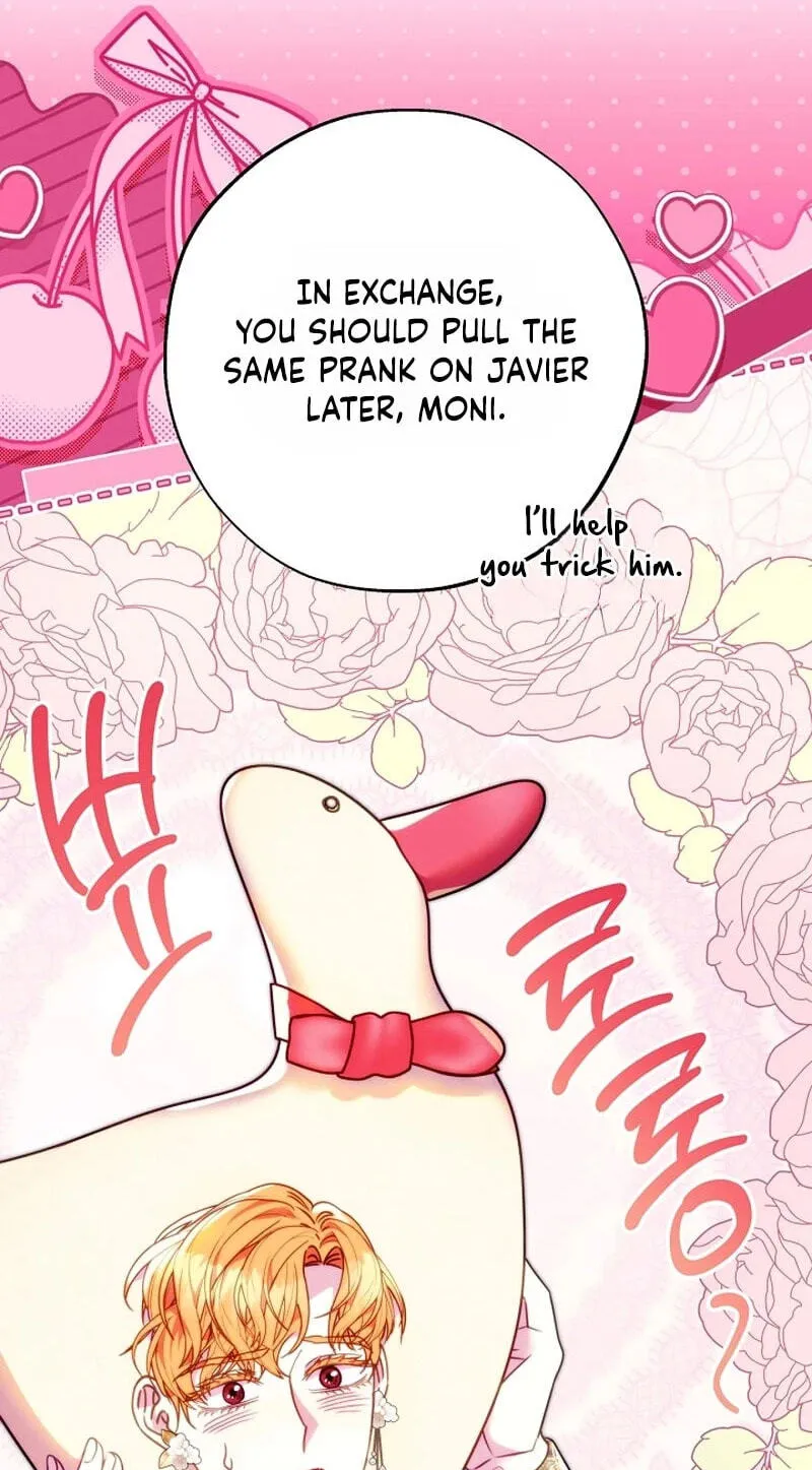 Another Typical Fantasy Romance Chapter 167 - Page 42