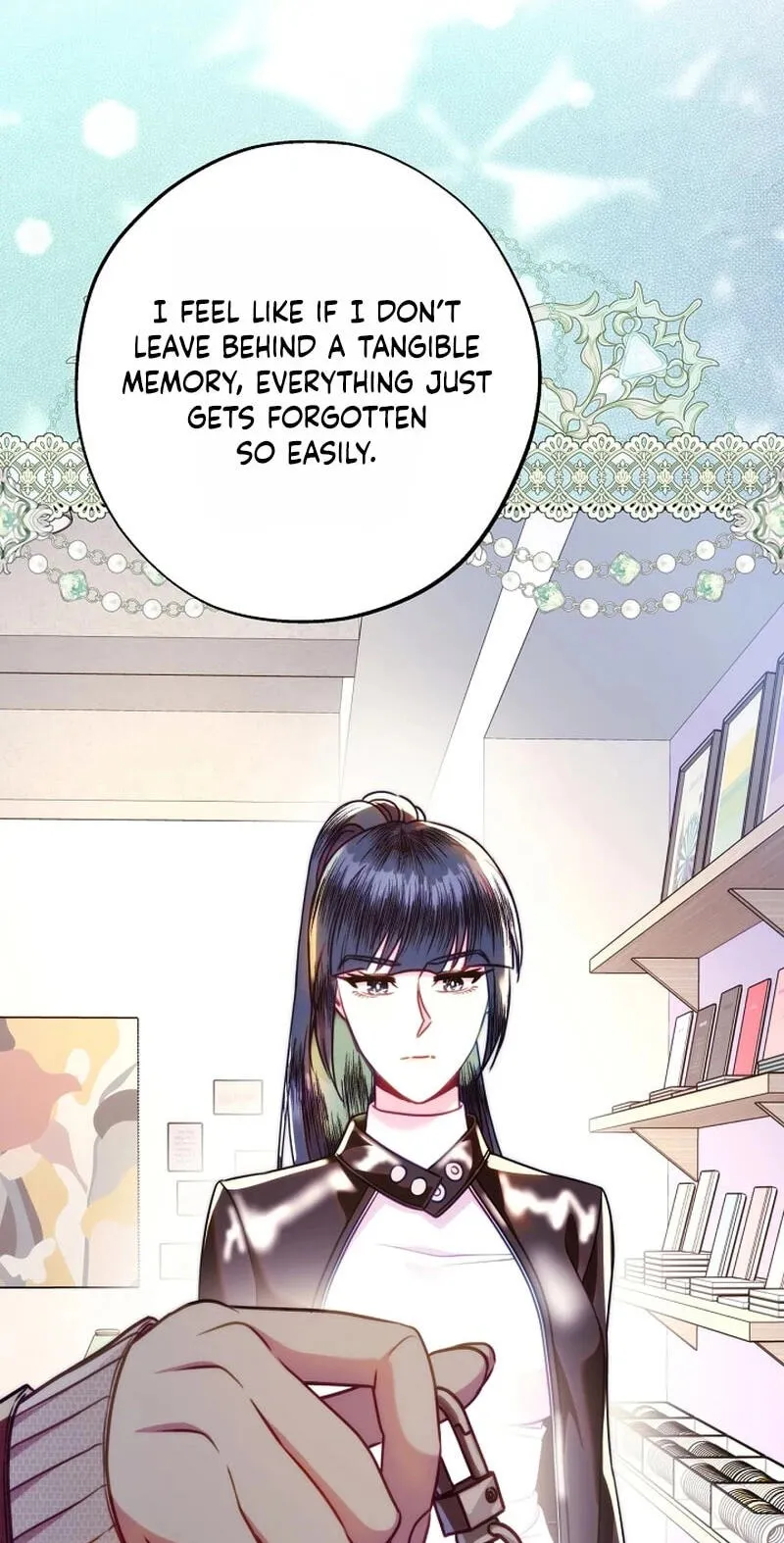 Another Typical Fantasy Romance Chapter 167 - Page 48