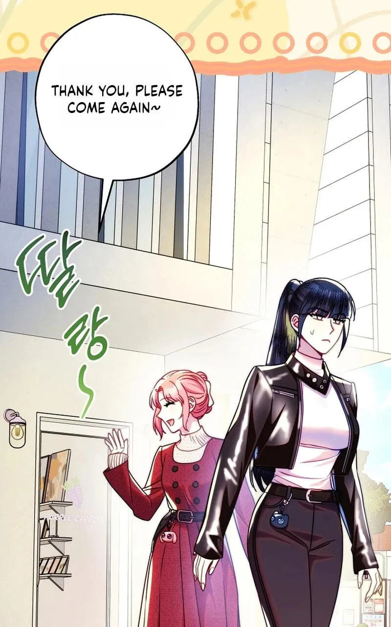 Another Typical Fantasy Romance Chapter 167 - Page 52