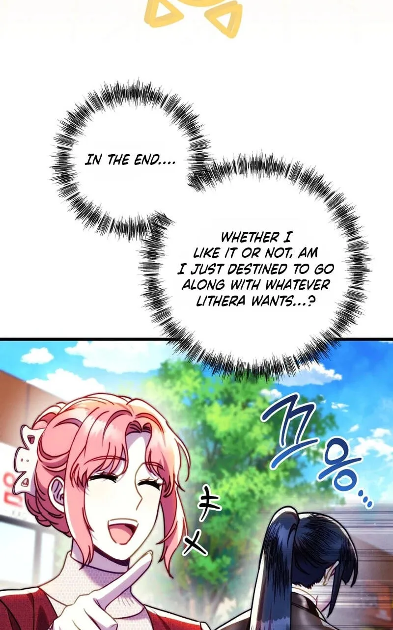 Another Typical Fantasy Romance Chapter 167 - Page 54