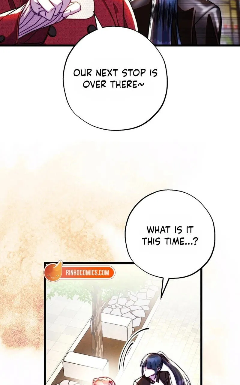 Another Typical Fantasy Romance Chapter 167 - Page 55