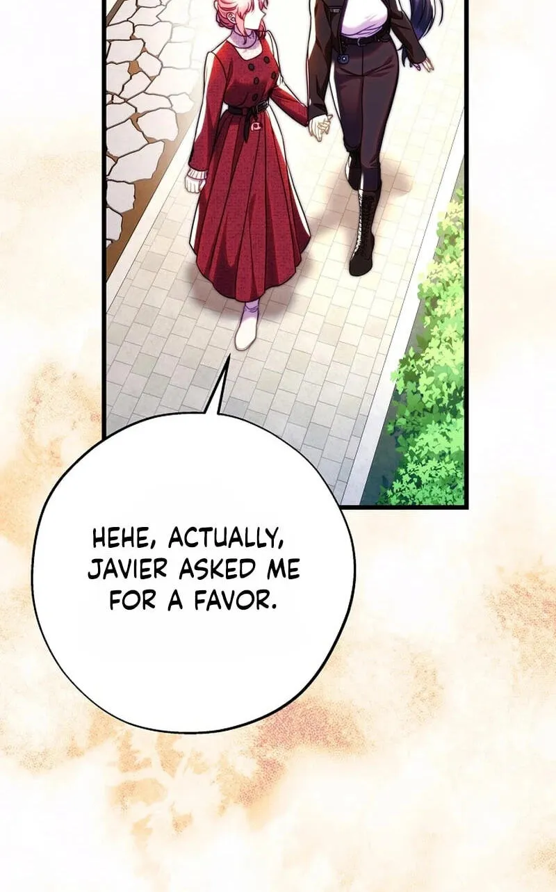 Another Typical Fantasy Romance Chapter 167 - Page 56