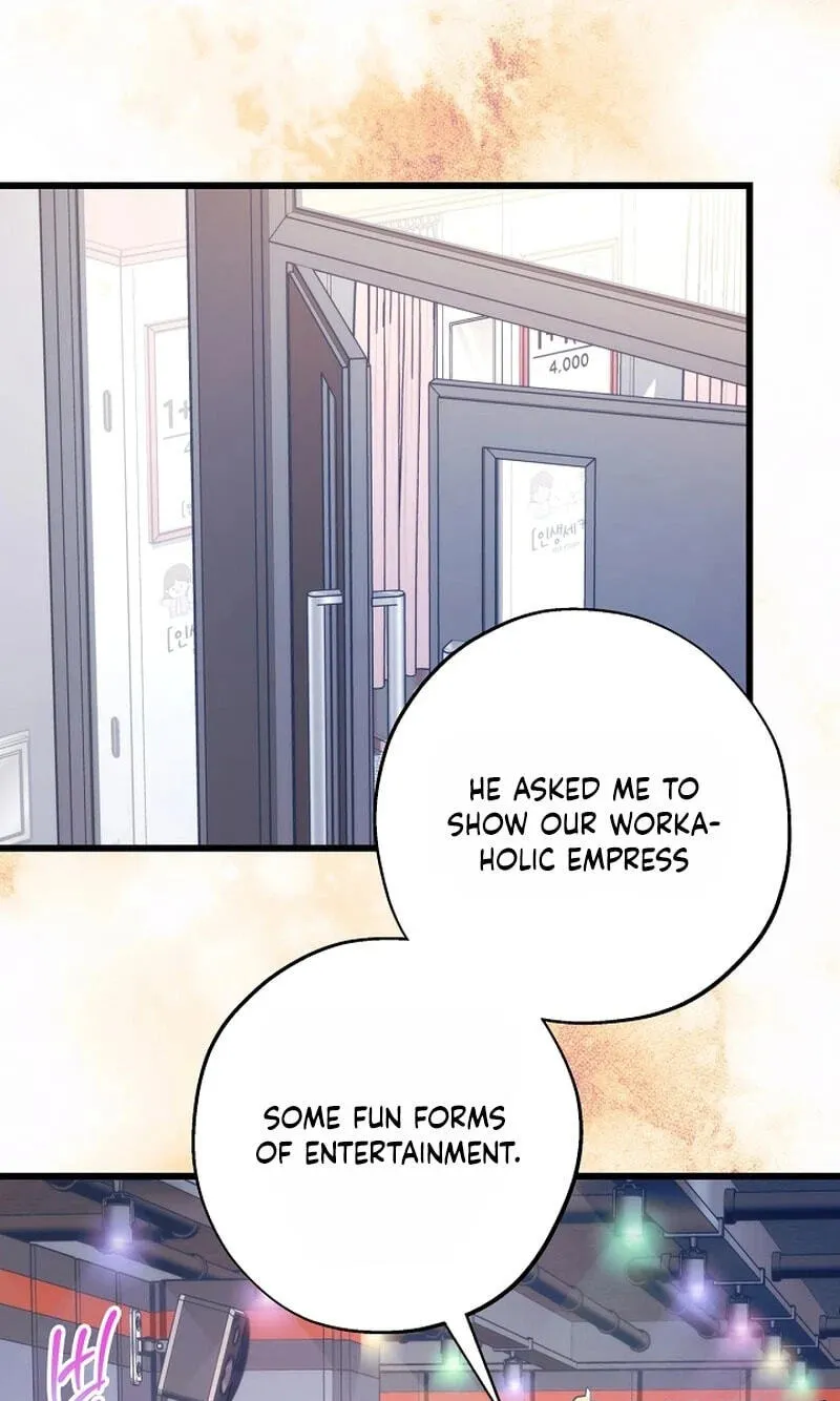 Another Typical Fantasy Romance Chapter 167 - Page 57