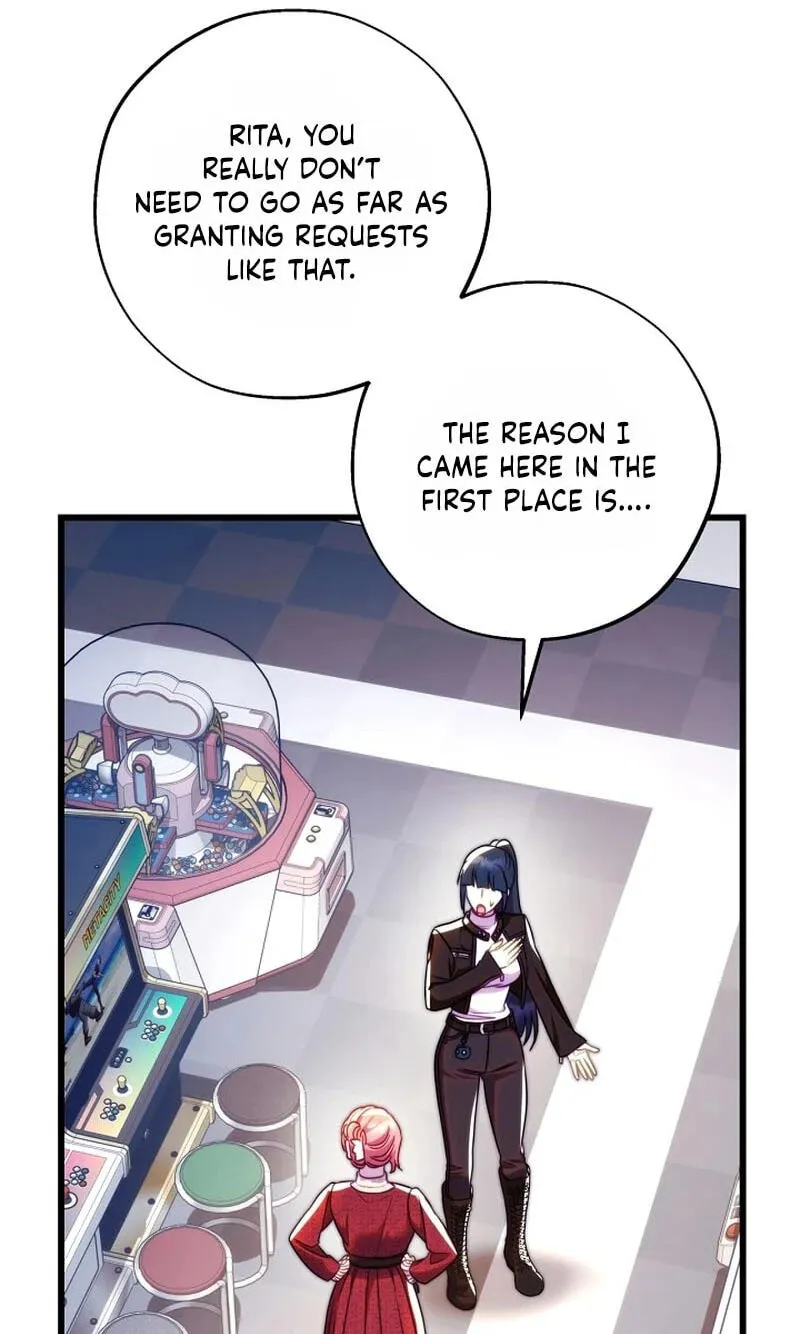 Another Typical Fantasy Romance Chapter 167 - Page 60
