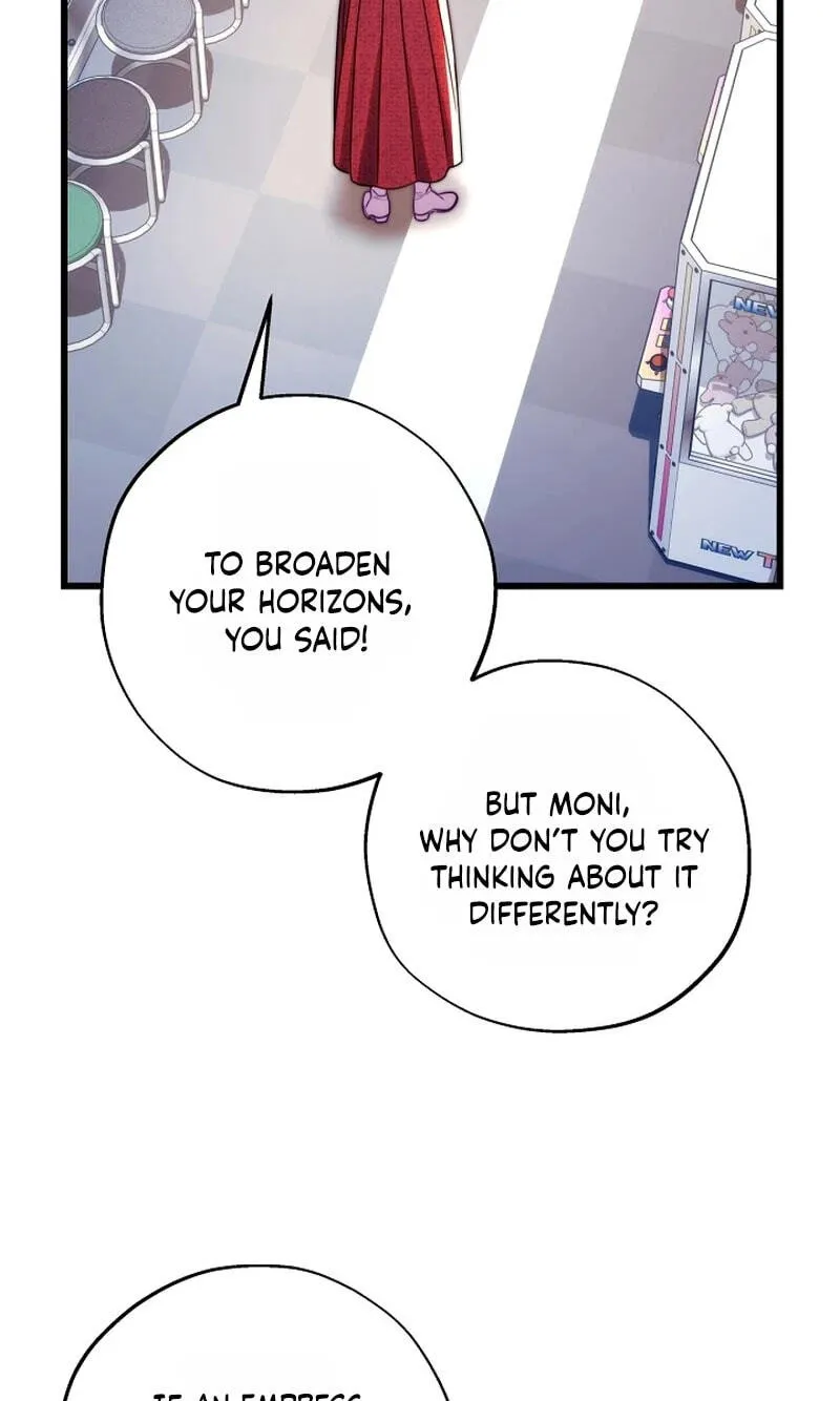 Another Typical Fantasy Romance Chapter 167 - Page 61
