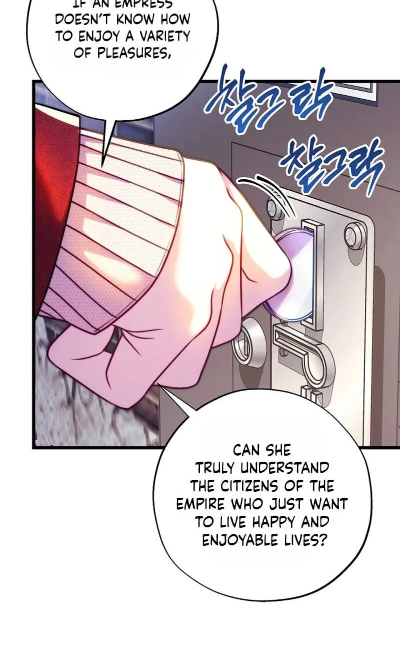 Another Typical Fantasy Romance Chapter 167 - Page 62