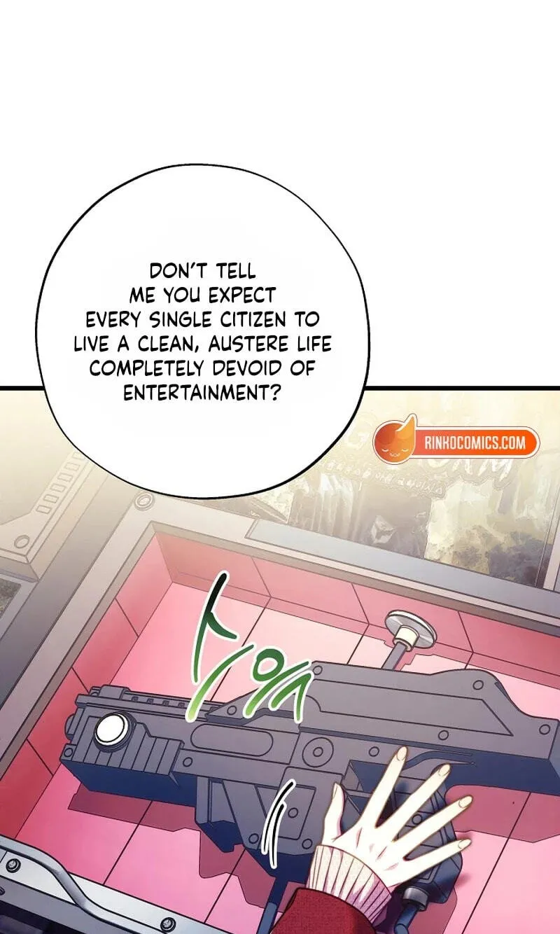 Another Typical Fantasy Romance Chapter 167 - Page 63