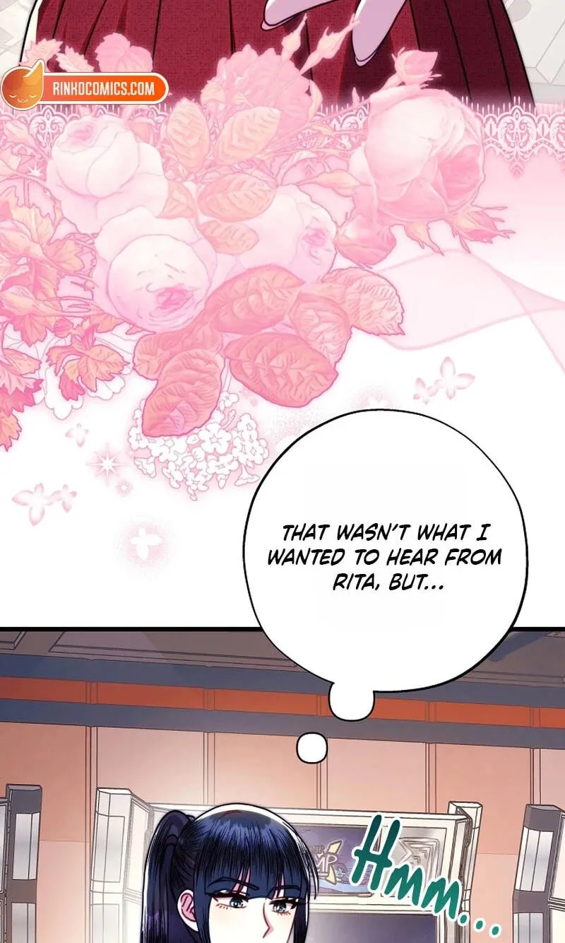 Another Typical Fantasy Romance Chapter 167 - Page 66