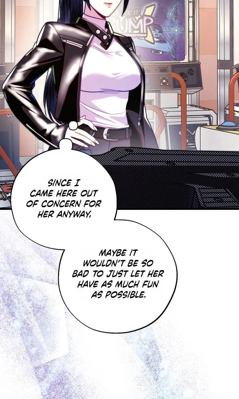 Another Typical Fantasy Romance Chapter 167 - Page 67