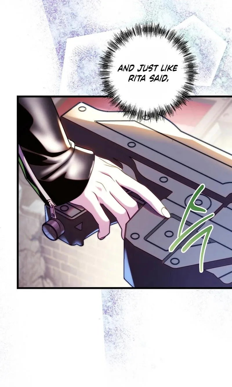 Another Typical Fantasy Romance Chapter 167 - Page 68