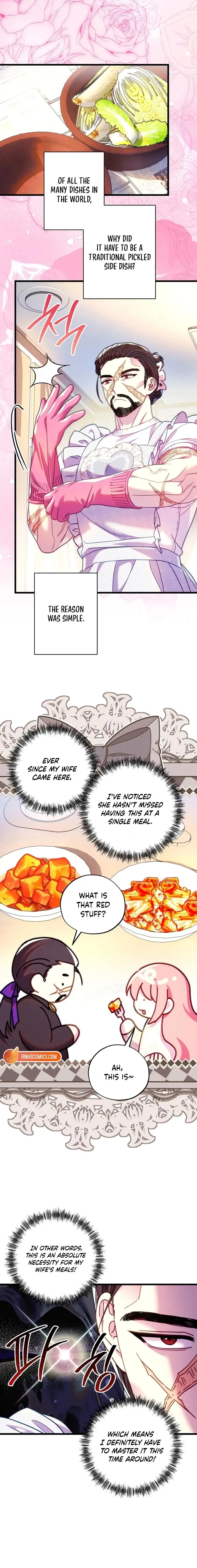 Another Typical Fantasy Romance Chapter 168 - Page 1