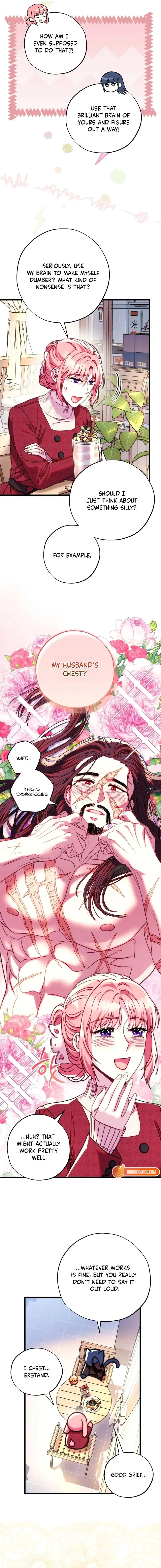 Another Typical Fantasy Romance Chapter 168 - Page 12