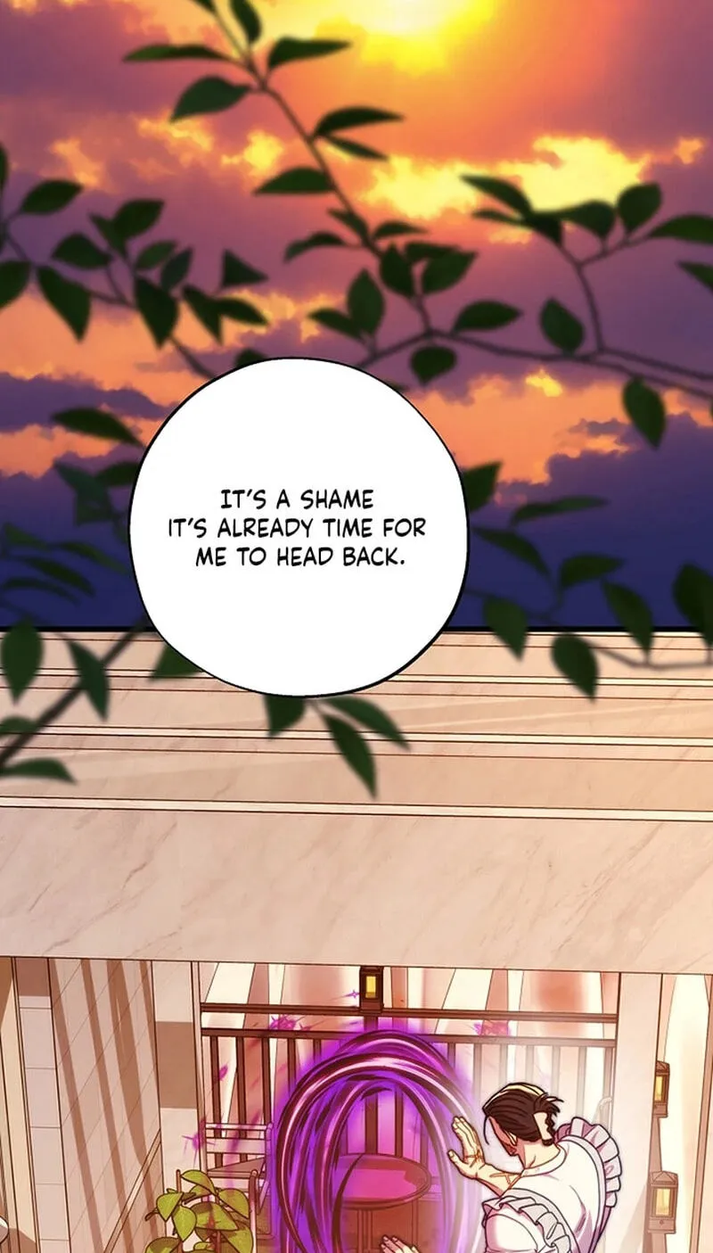 Another Typical Fantasy Romance Chapter 169 - Page 2