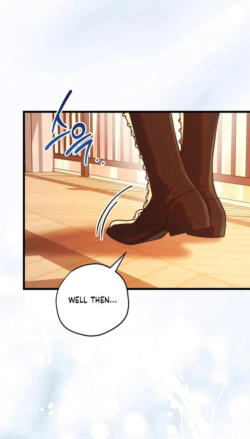 Another Typical Fantasy Romance Chapter 169 - Page 4
