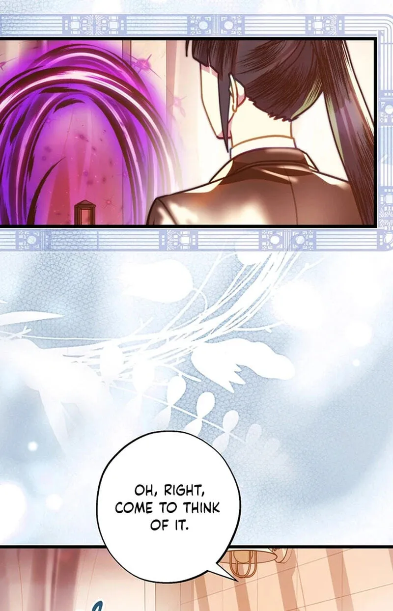 Another Typical Fantasy Romance Chapter 169 - Page 5