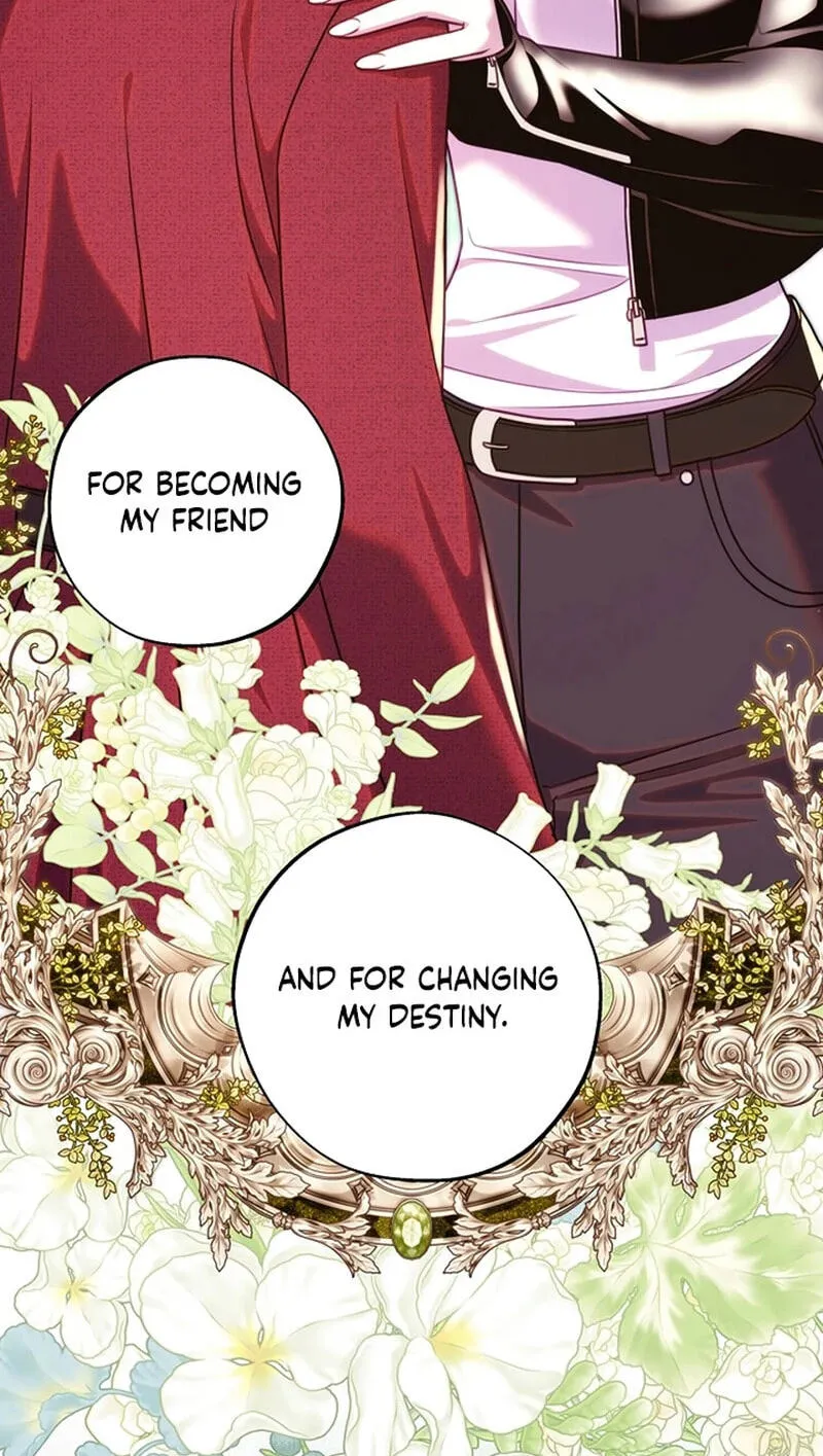 Another Typical Fantasy Romance Chapter 169 - Page 10