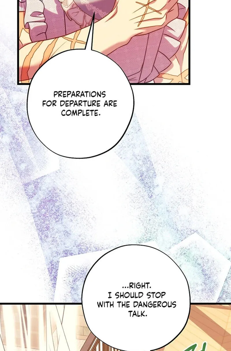 Another Typical Fantasy Romance Chapter 169 - Page 19