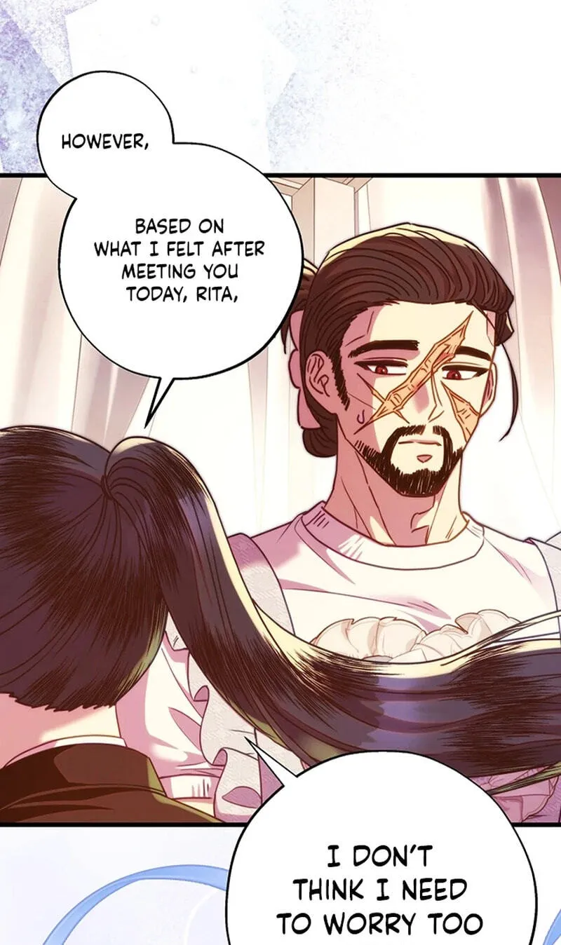 Another Typical Fantasy Romance Chapter 169 - Page 21