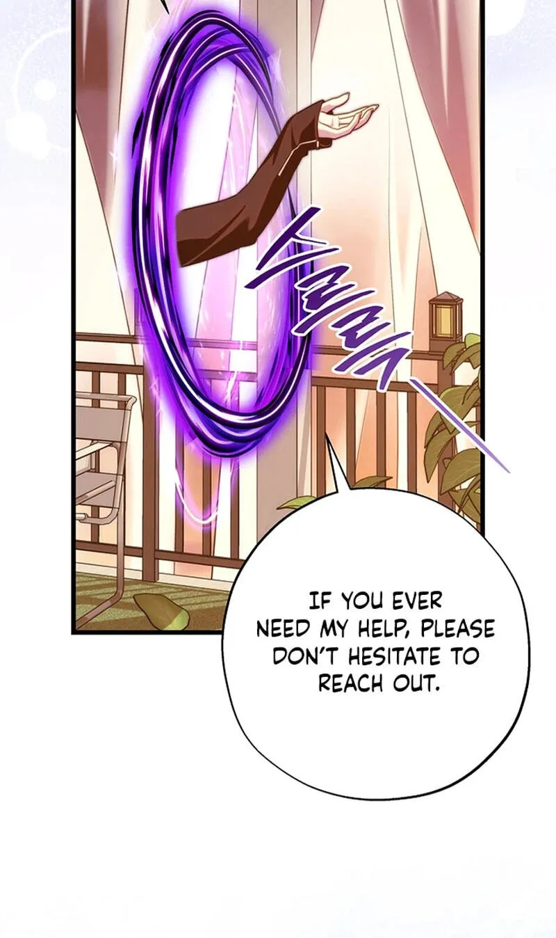 Another Typical Fantasy Romance Chapter 169 - Page 25
