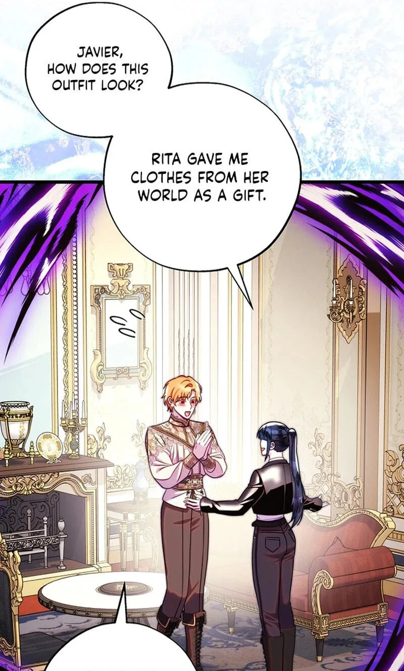 Another Typical Fantasy Romance Chapter 169 - Page 26