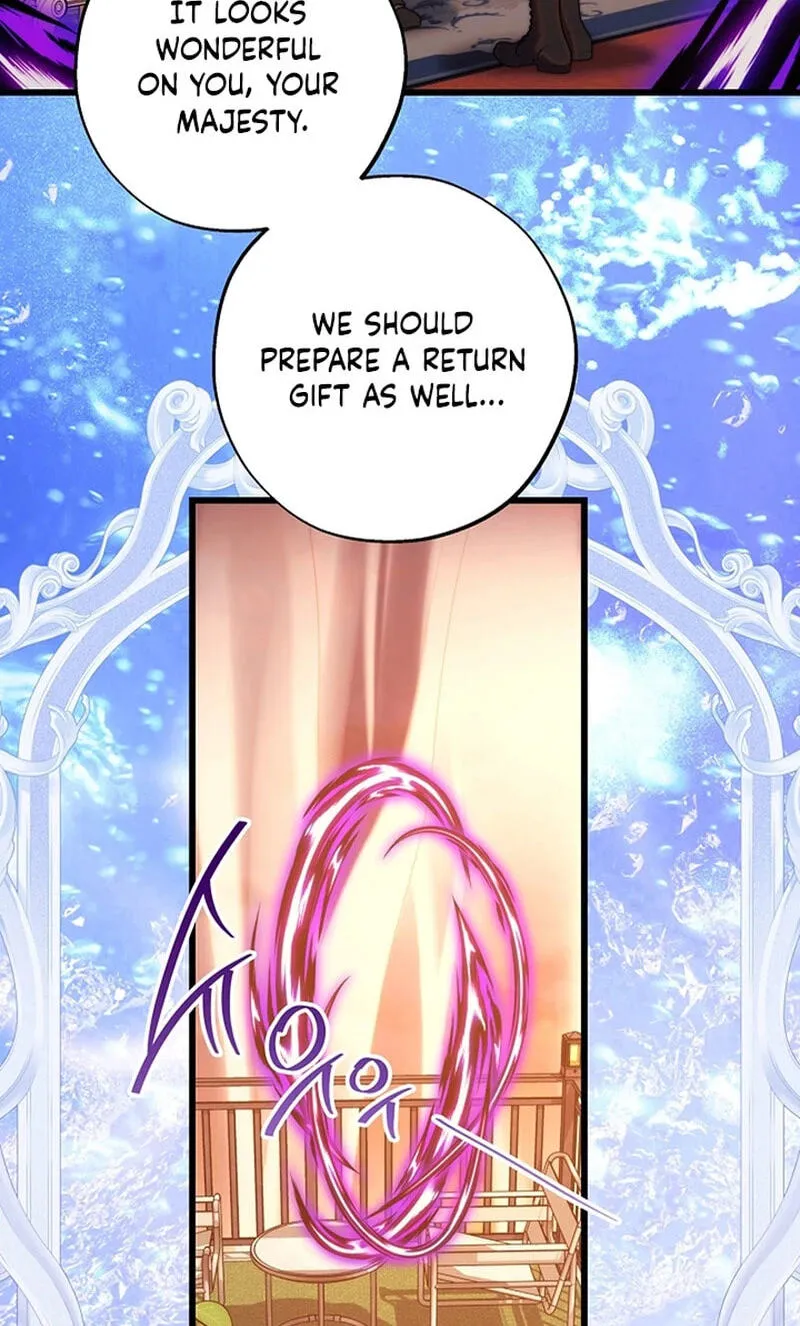 Another Typical Fantasy Romance Chapter 169 - Page 27
