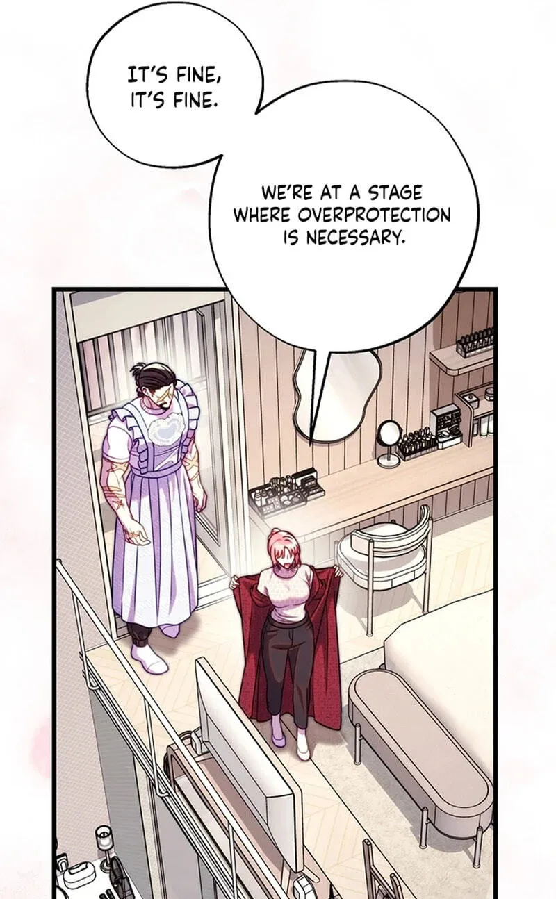 Another Typical Fantasy Romance Chapter 169 - Page 31