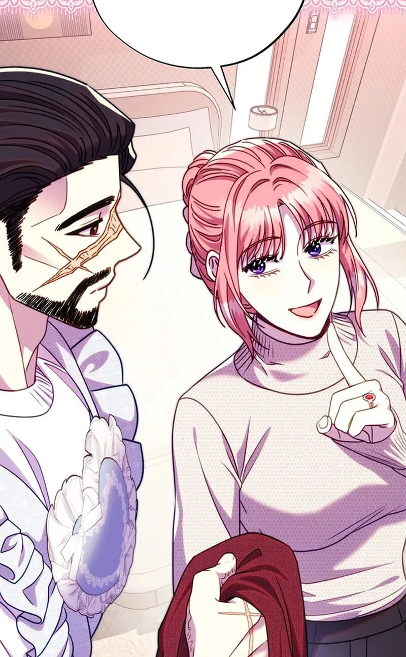 Another Typical Fantasy Romance Chapter 169 - Page 33