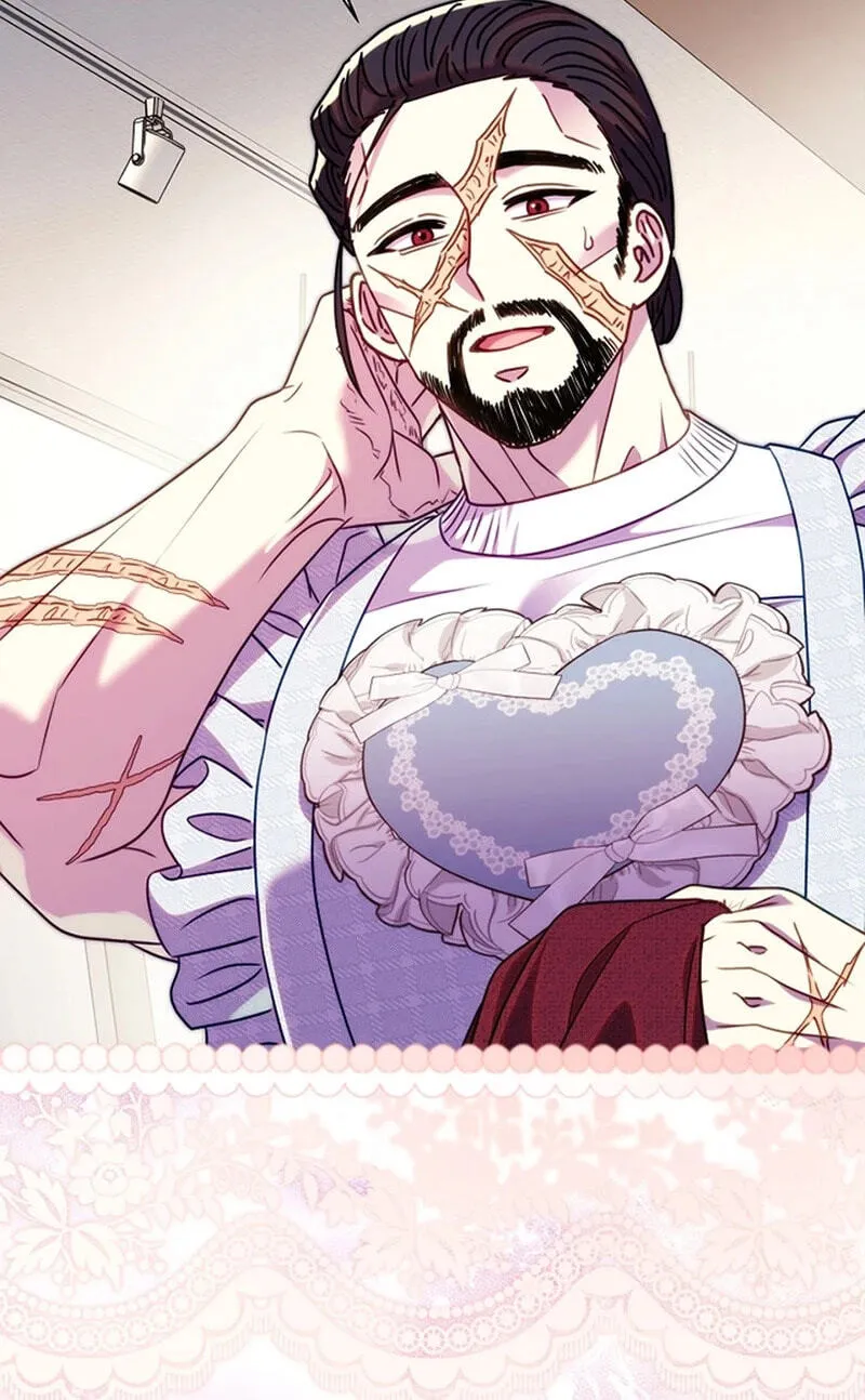 Another Typical Fantasy Romance Chapter 169 - Page 35