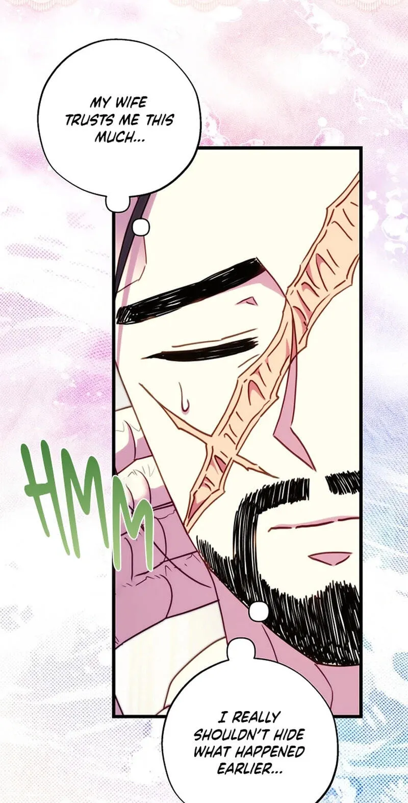 Another Typical Fantasy Romance Chapter 169 - Page 36