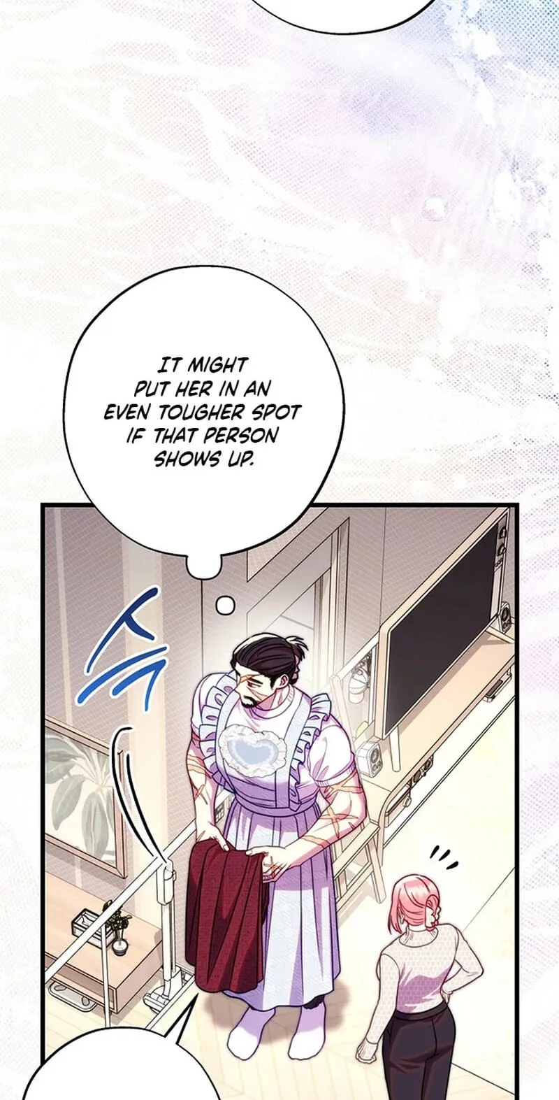 Another Typical Fantasy Romance Chapter 169 - Page 37