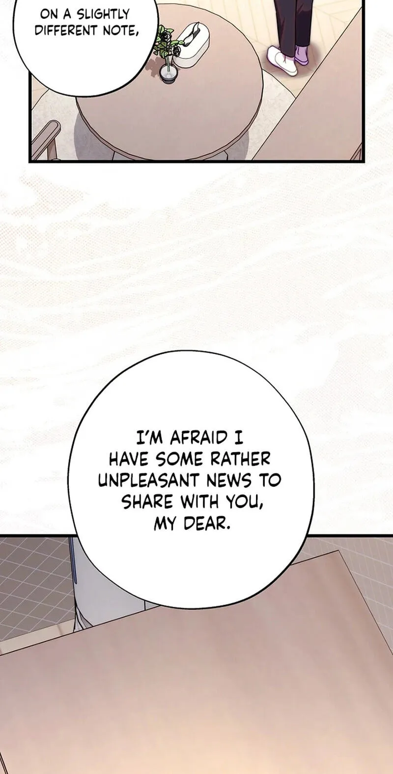 Another Typical Fantasy Romance Chapter 169 - Page 38