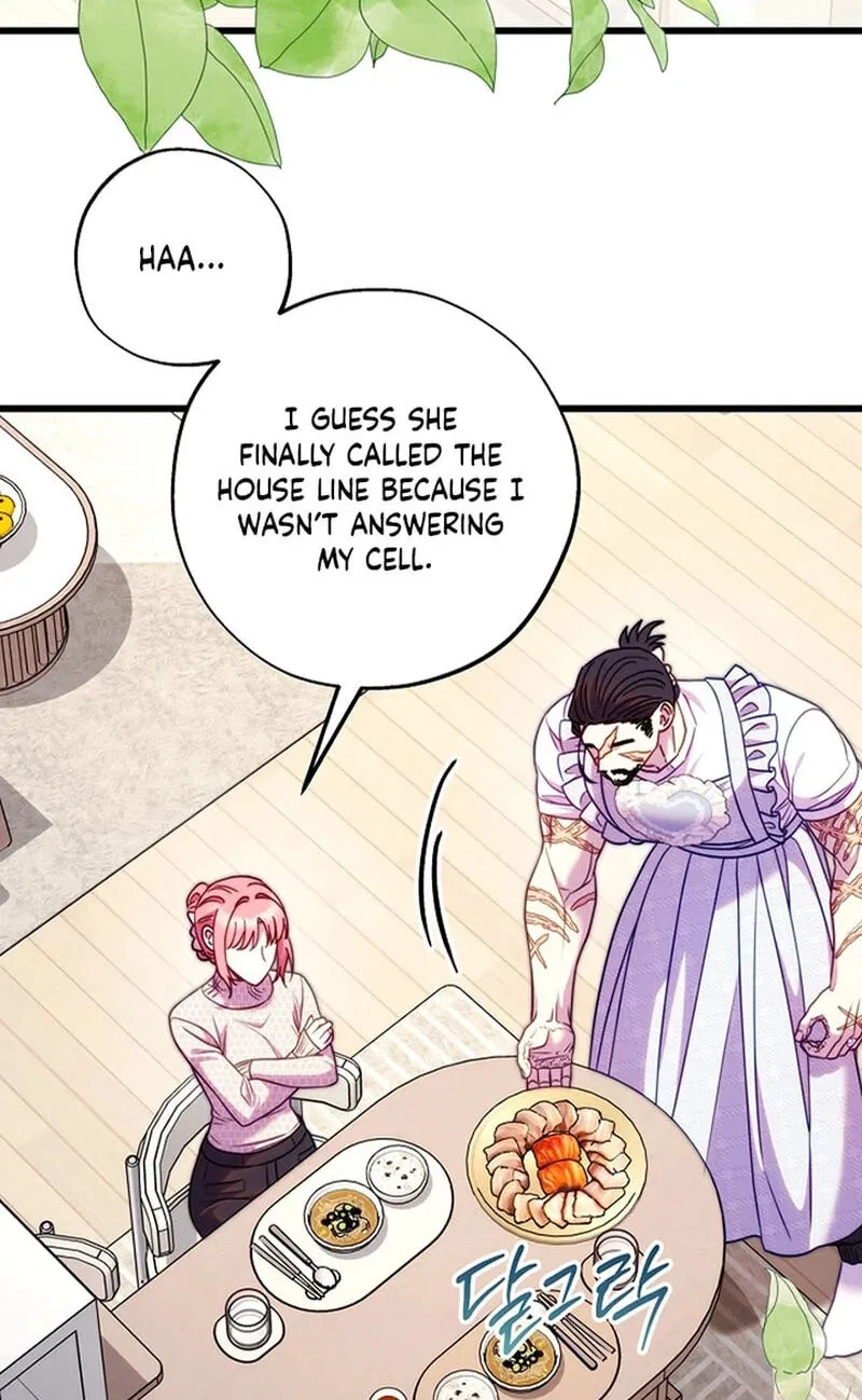Another Typical Fantasy Romance Chapter 169 - Page 43