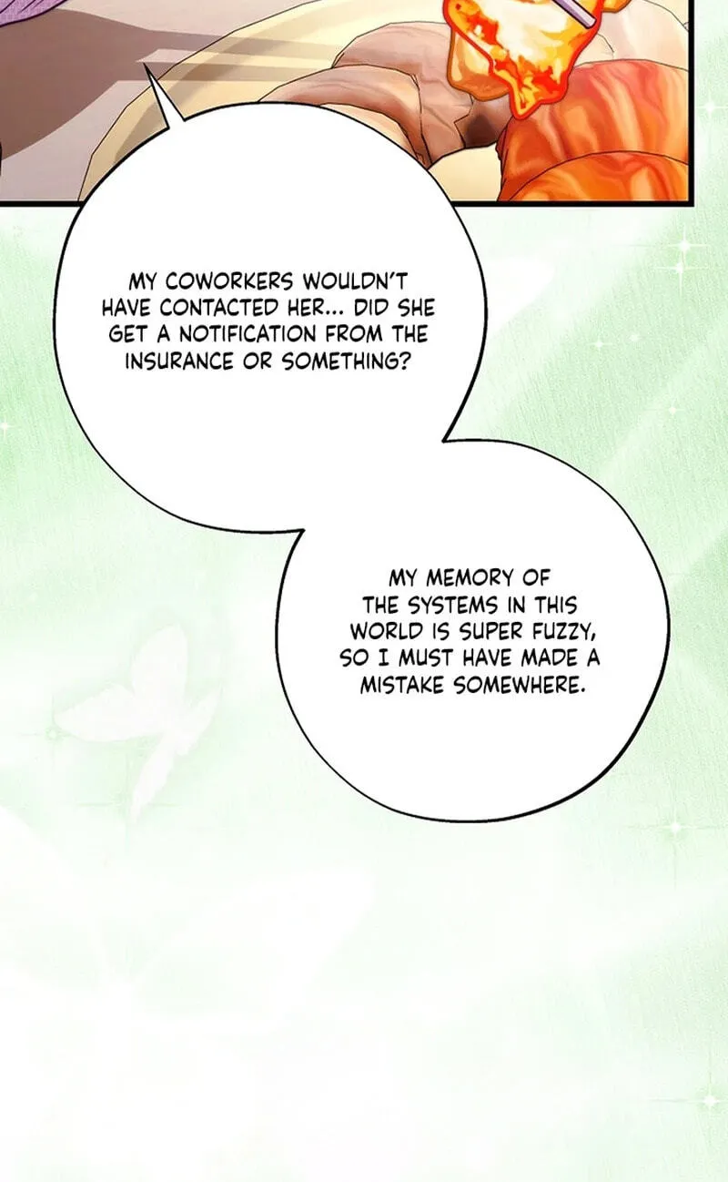 Another Typical Fantasy Romance Chapter 169 - Page 45